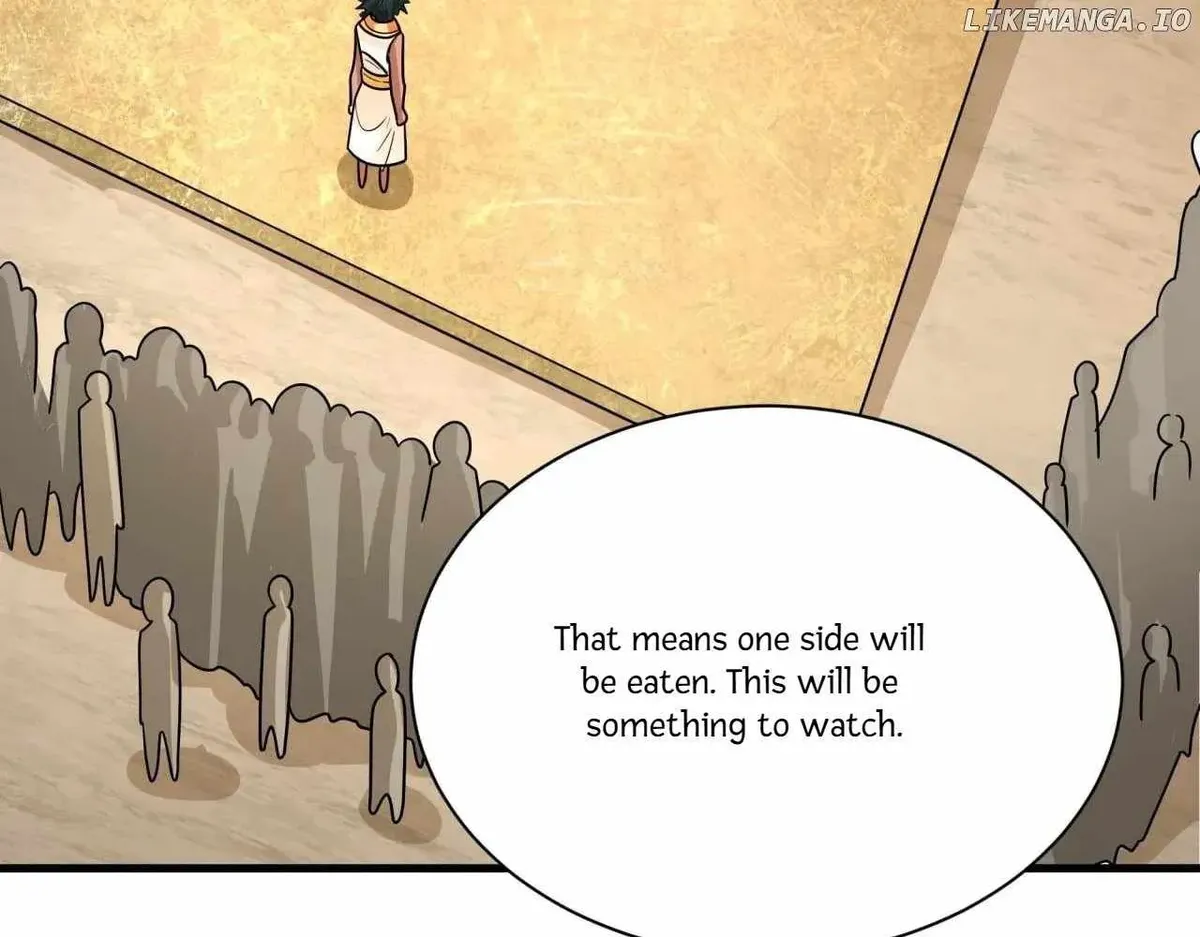 Age of Terror Chapter 269 Online - página 112
