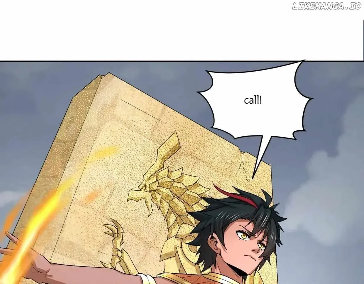 Age of Terror Chapter 269 Online - página 132