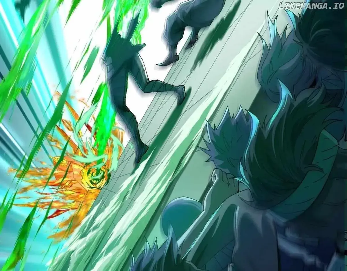 Age of Terror Chapter 269 Online - página 147
