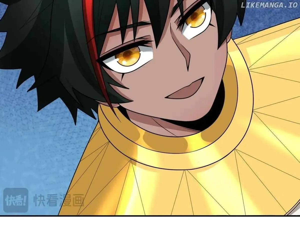 Age of Terror Chapter 270 Online - página 42