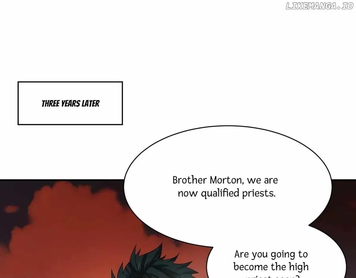 Age of Terror Chapter 270 Online - página 57