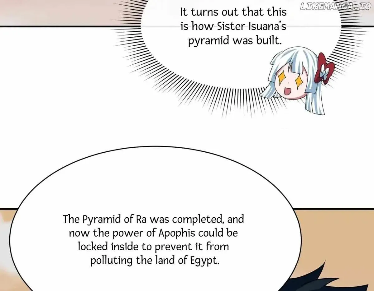 Age of Terror Chapter 270 Online - página 130