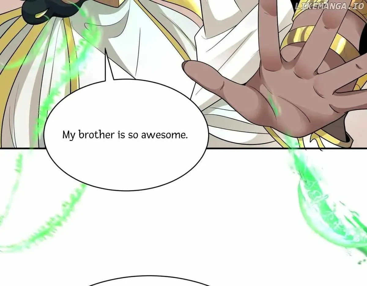 Age of Terror Chapter 270 Online - página 132
