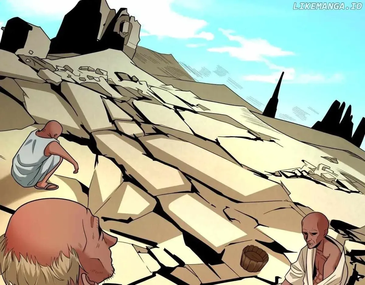 Age of Terror Chapter 271 Online - página 2