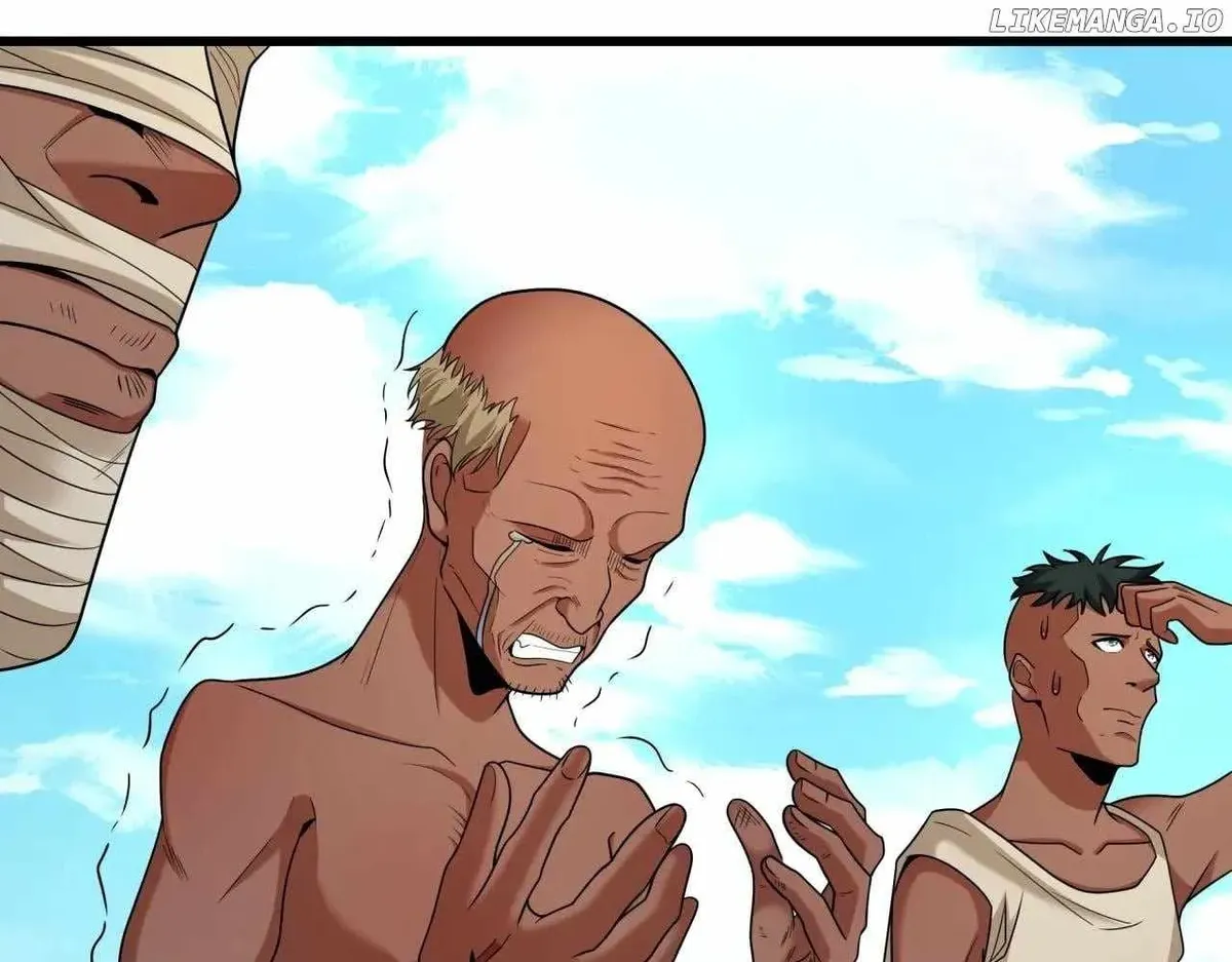 Age of Terror Chapter 271 Online - página 5