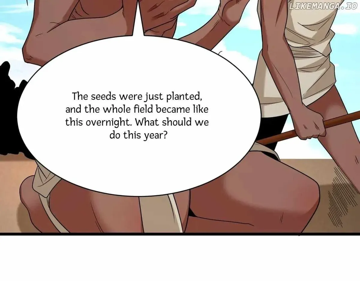 Age of Terror Chapter 271 Online - página 6