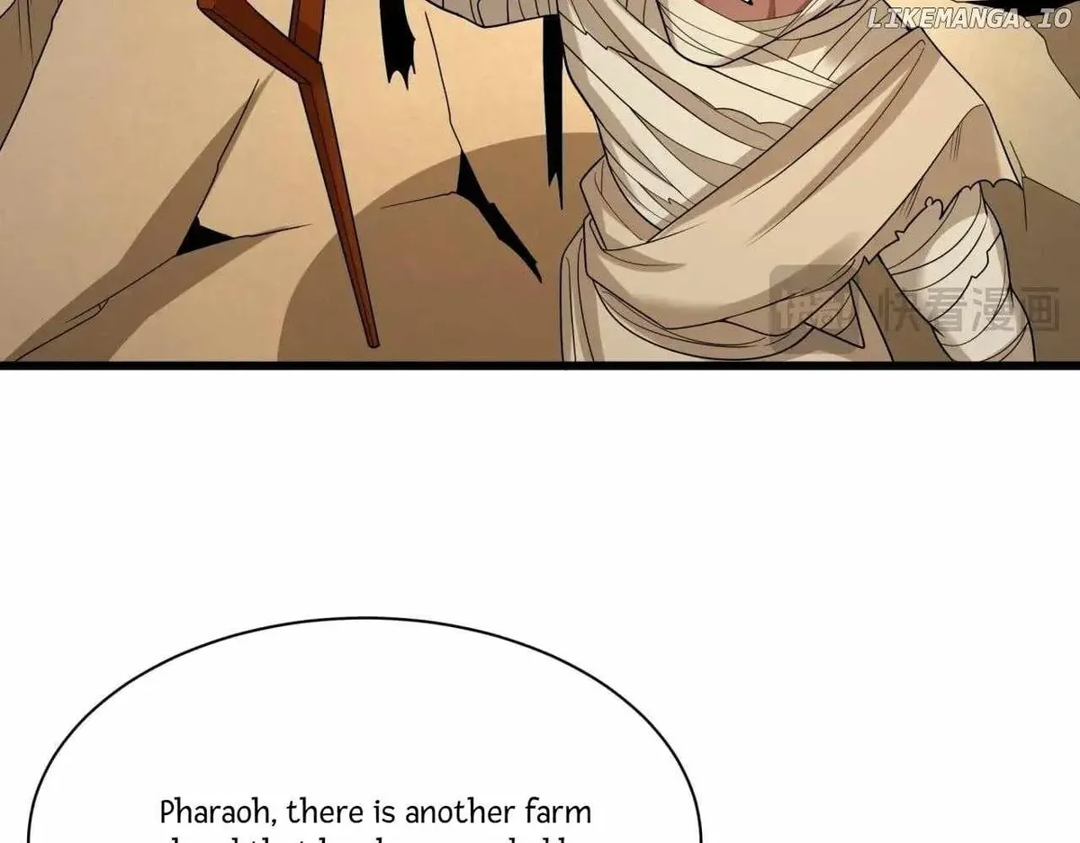 Age of Terror Chapter 271 Online - página 12