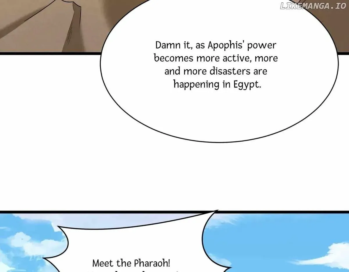 Age of Terror Chapter 271 Online - página 15
