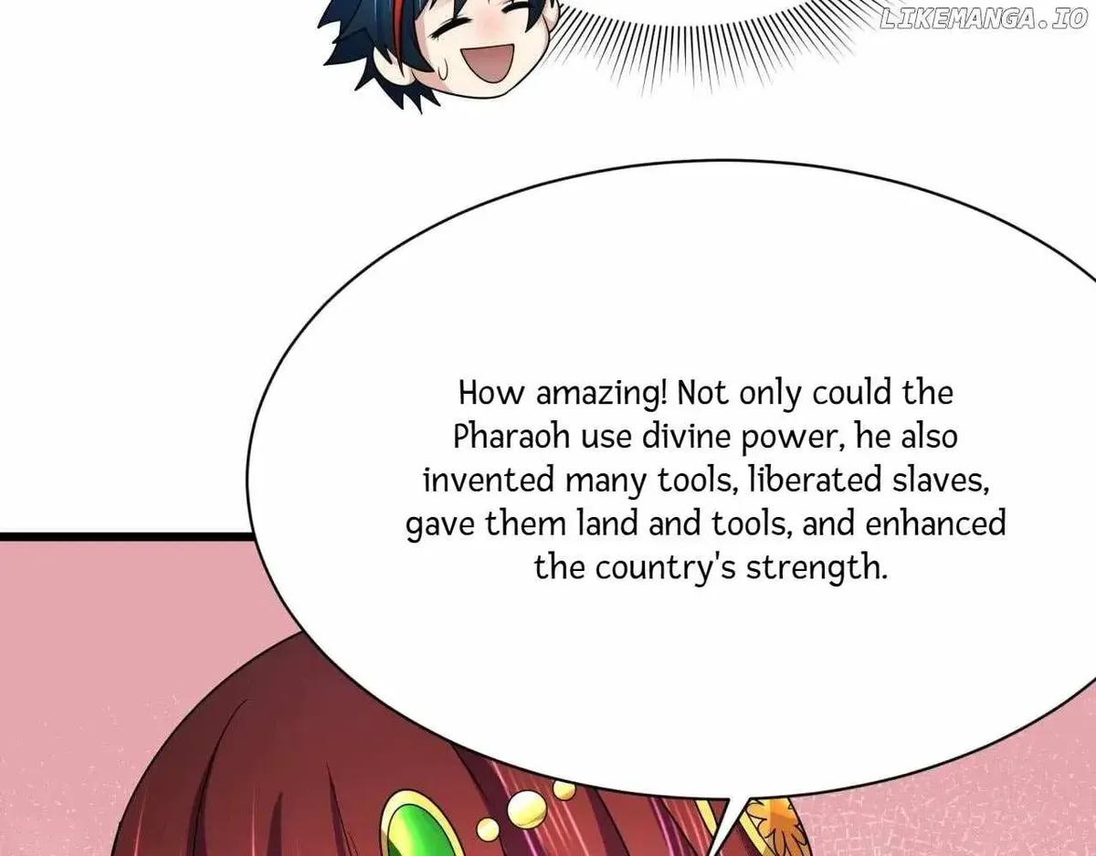 Age of Terror Chapter 271 Online - página 34