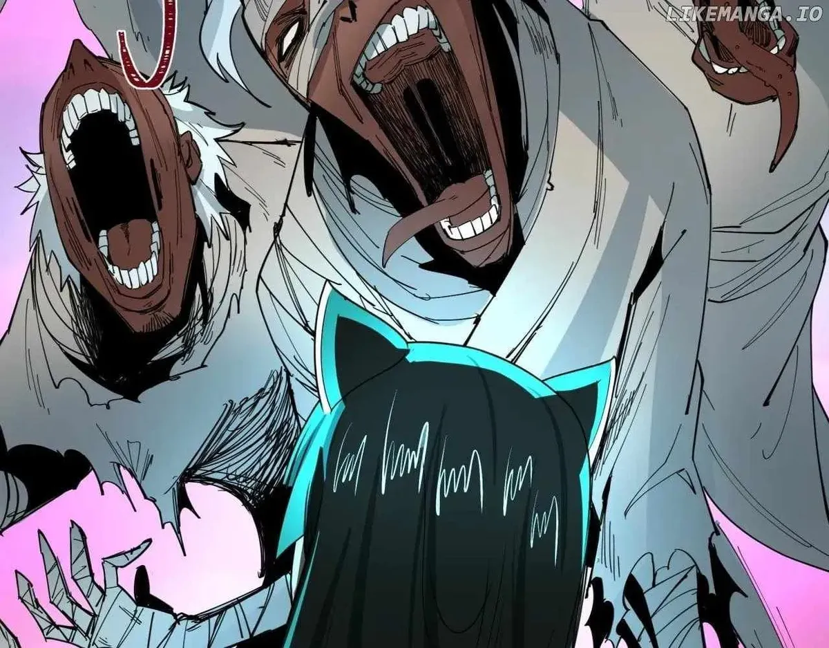 Age of Terror Chapter 271 Online - página 45