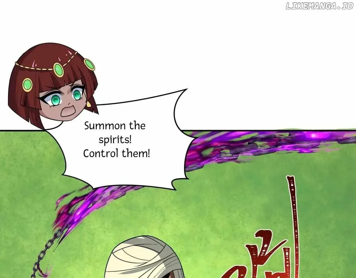 Age of Terror Chapter 271 Online - página 53