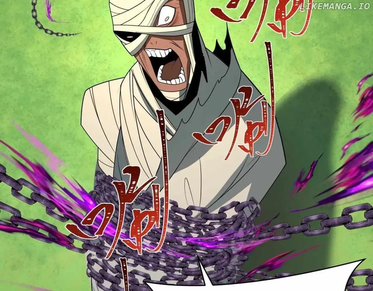 Age of Terror Chapter 271 Online - página 54