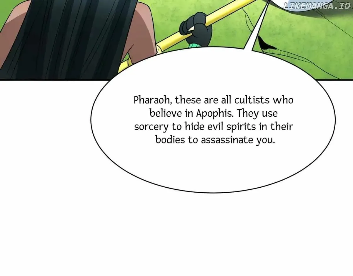 Age of Terror Chapter 271 Online - página 58
