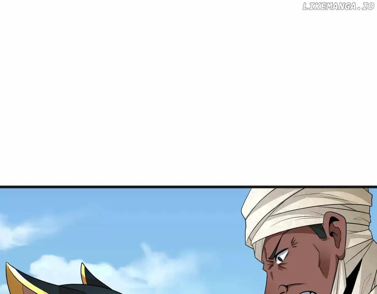 Age of Terror Chapter 271 Online - página 59
