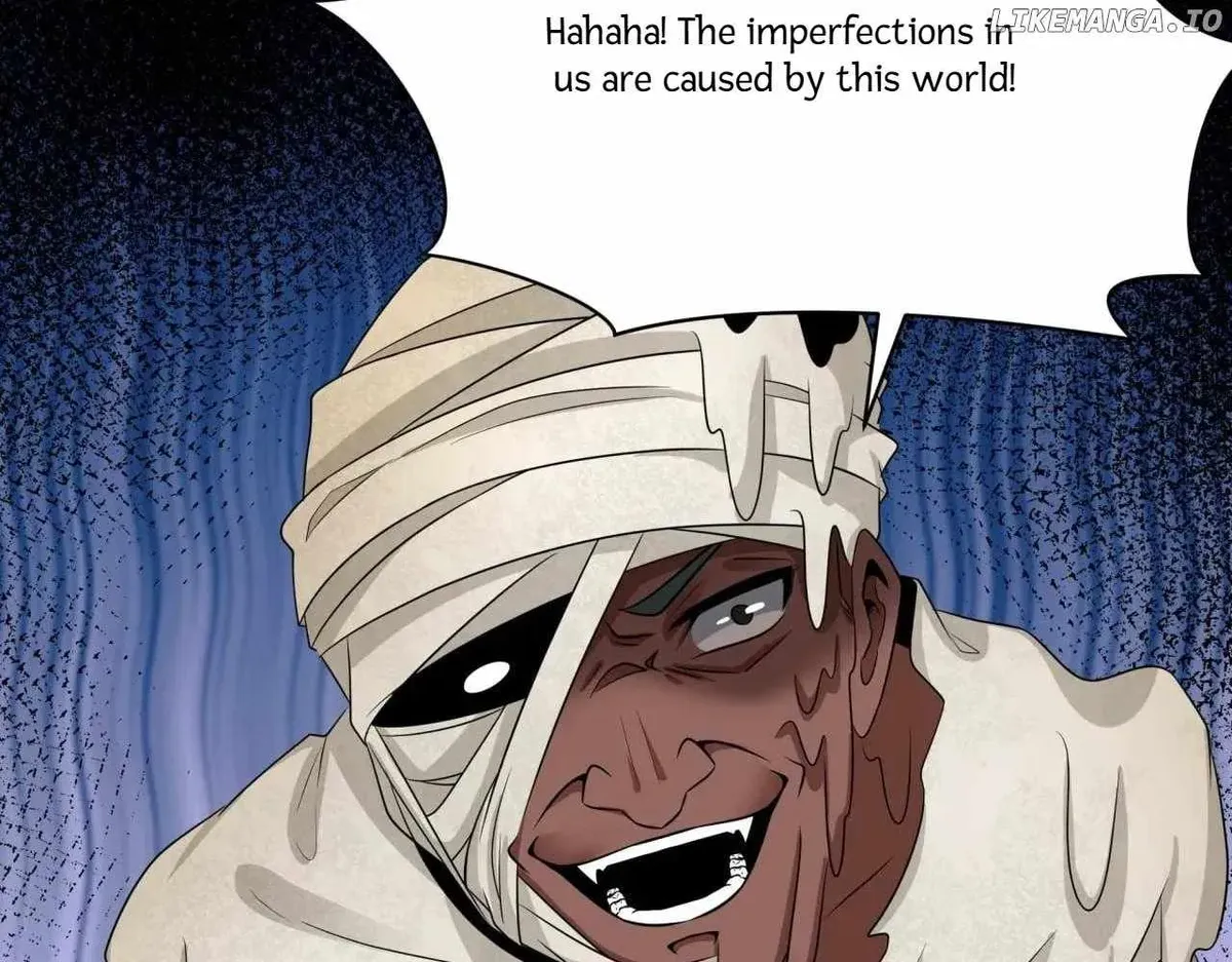 Age of Terror Chapter 271 Online - página 62