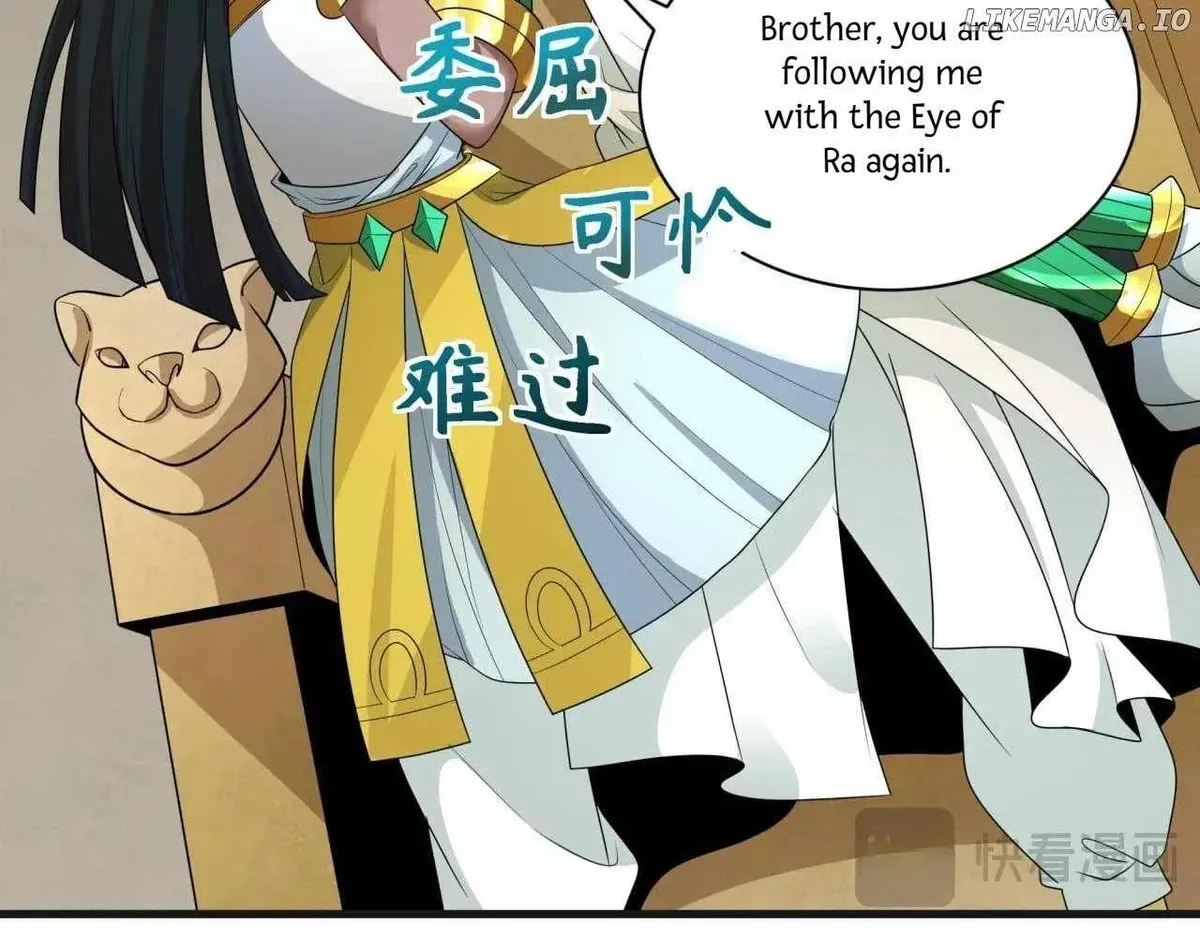 Age of Terror Chapter 271 Online - página 76