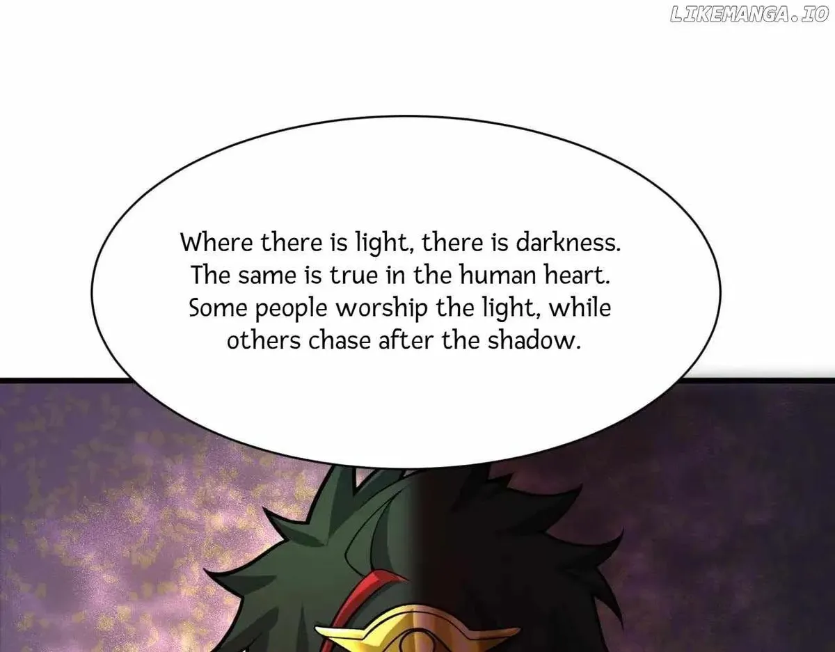 Age of Terror Chapter 271 Online - página 77