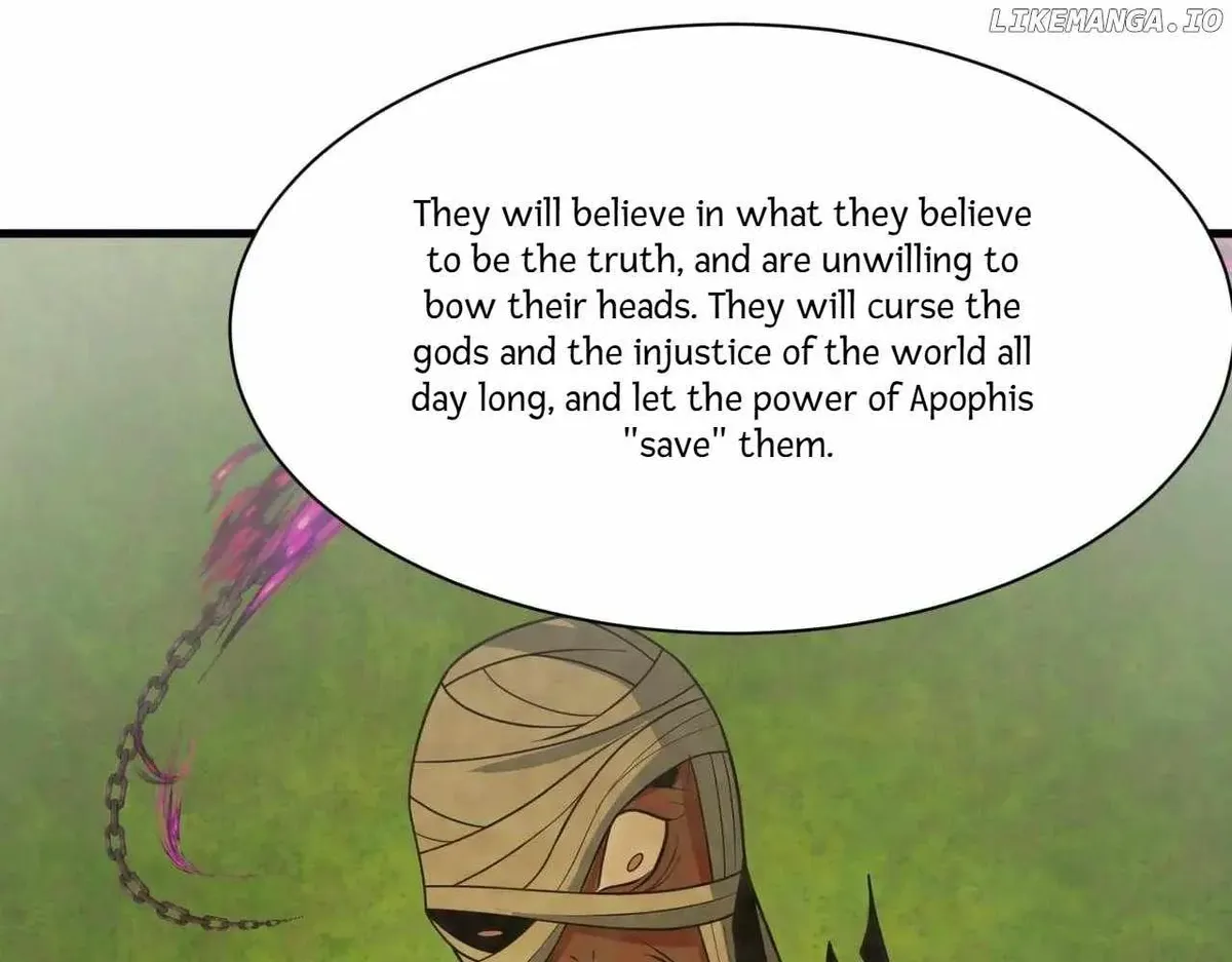 Age of Terror Chapter 271 Online - página 80