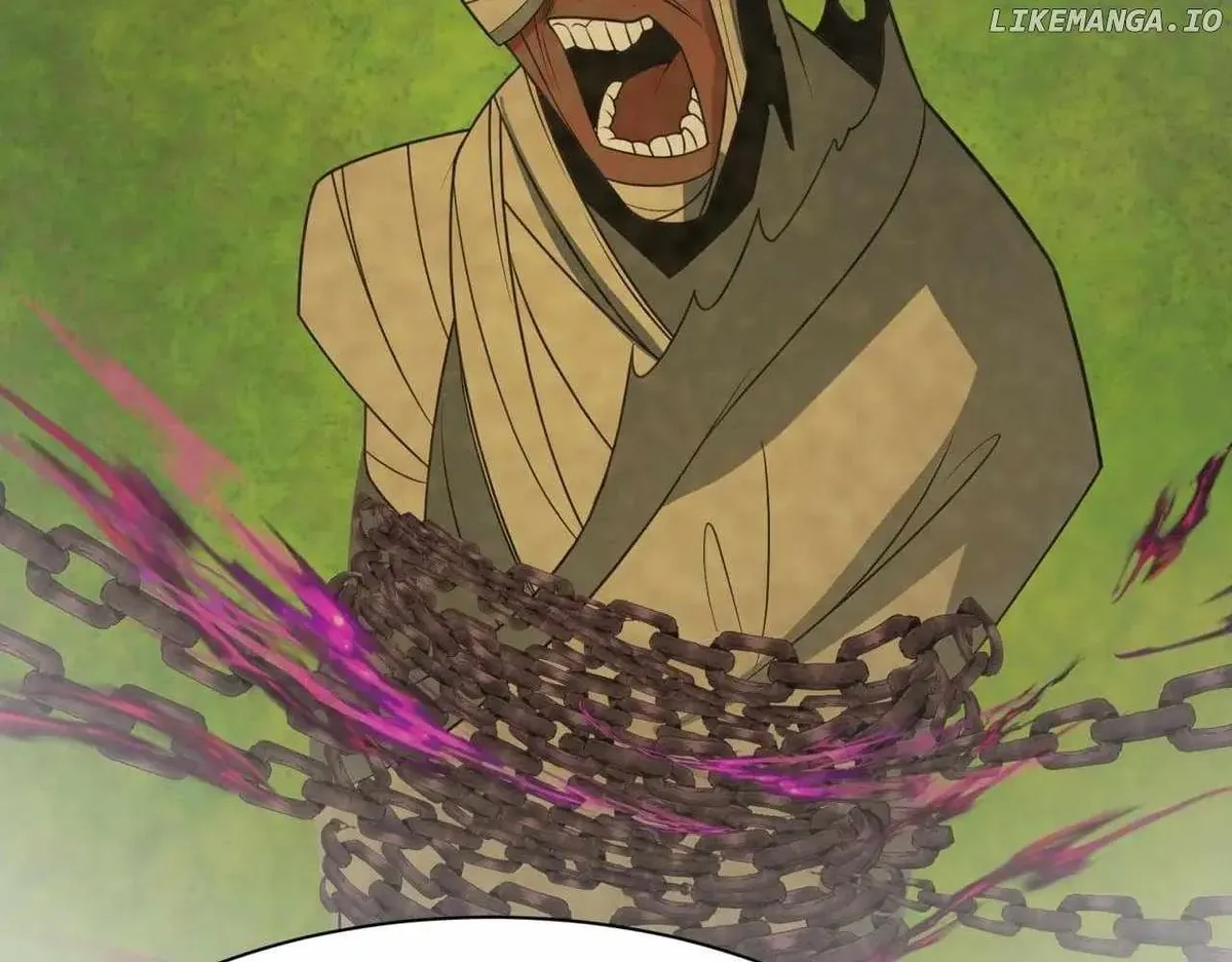 Age of Terror Chapter 271 Online - página 81