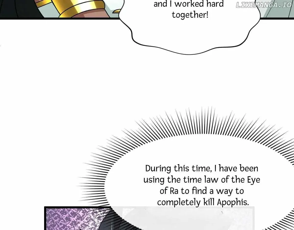Age of Terror Chapter 271 Online - página 85