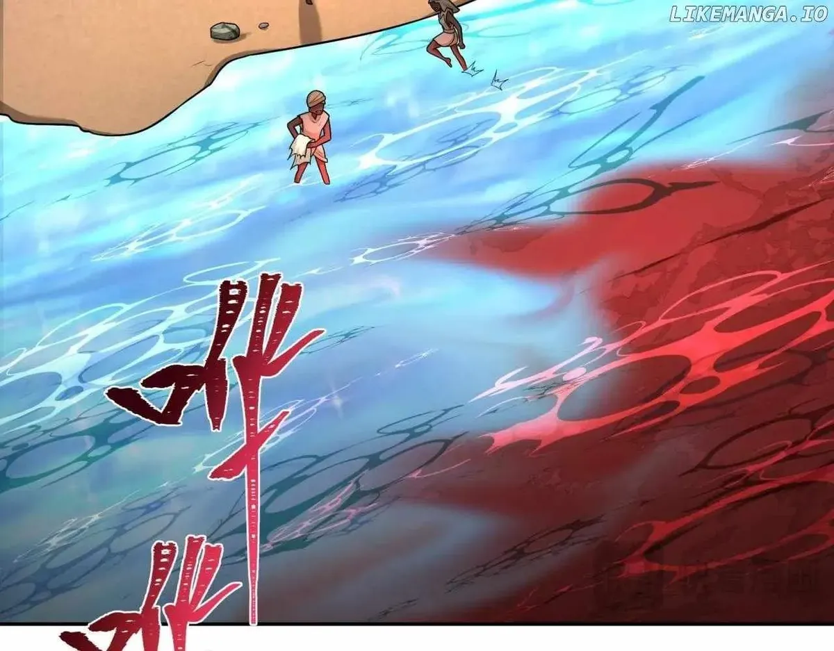Age of Terror Chapter 271 Online - página 96