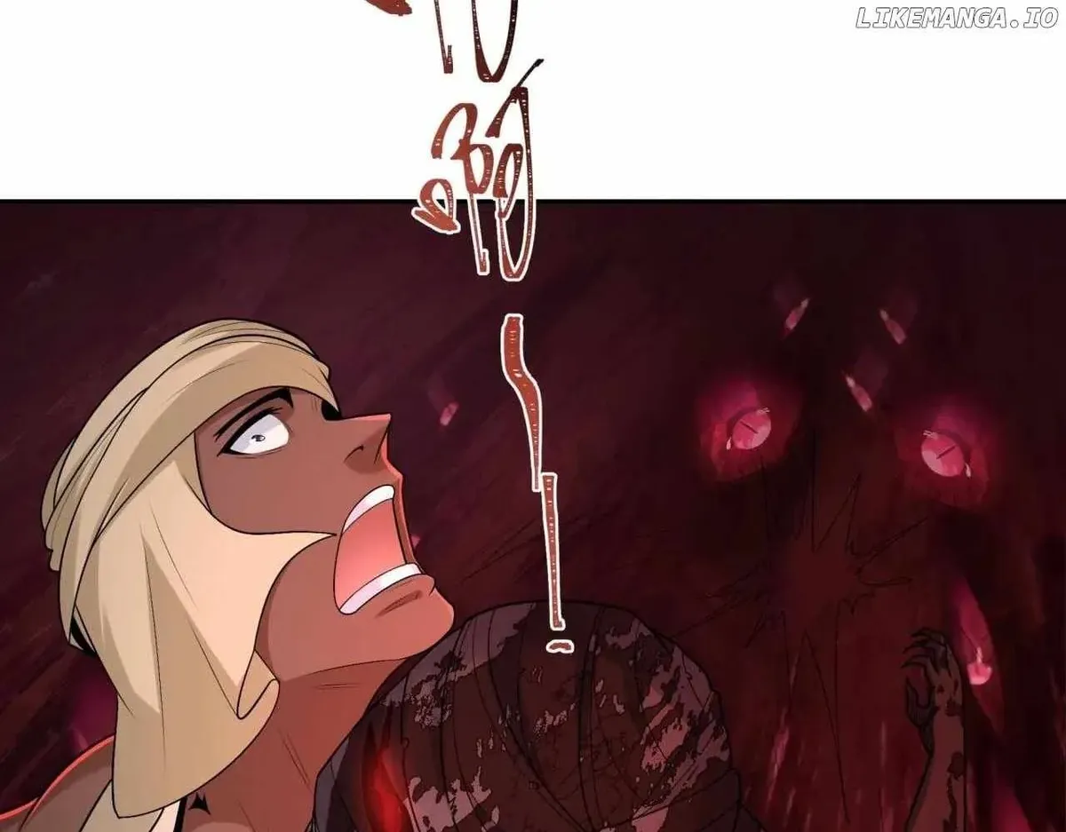 Age of Terror Chapter 271 Online - página 104