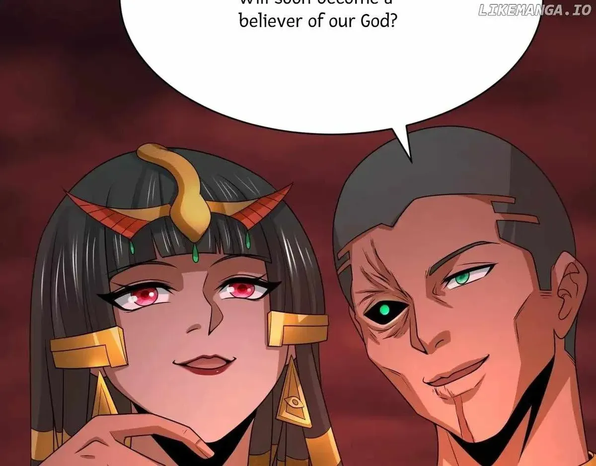 Age of Terror Chapter 271 Online - página 120