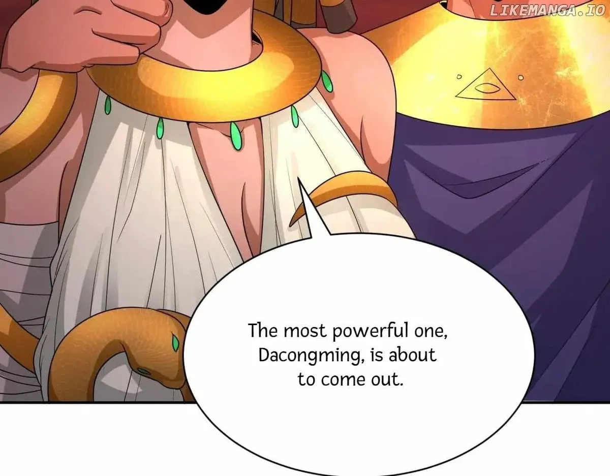 Age of Terror Chapter 271 Online - página 121