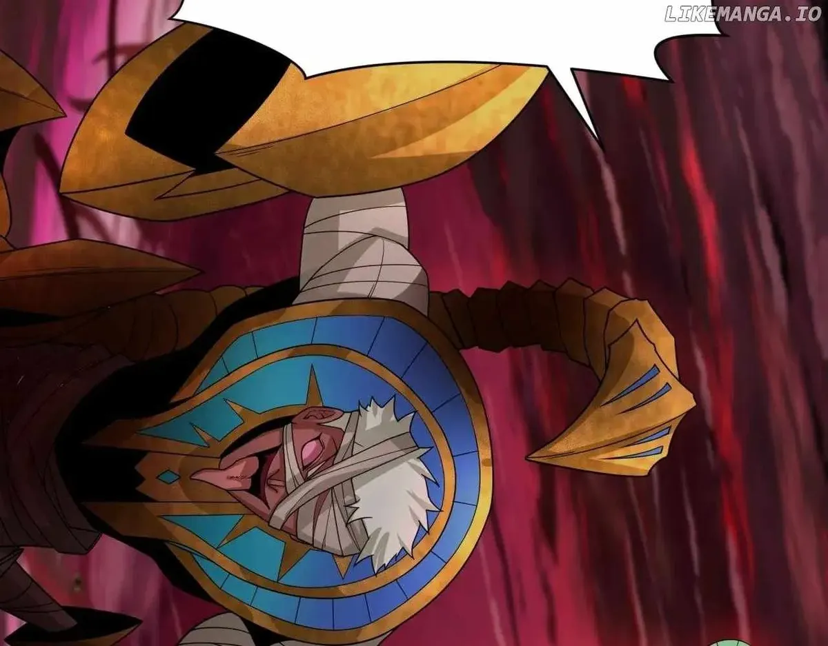 Age of Terror Chapter 271 Online - página 135