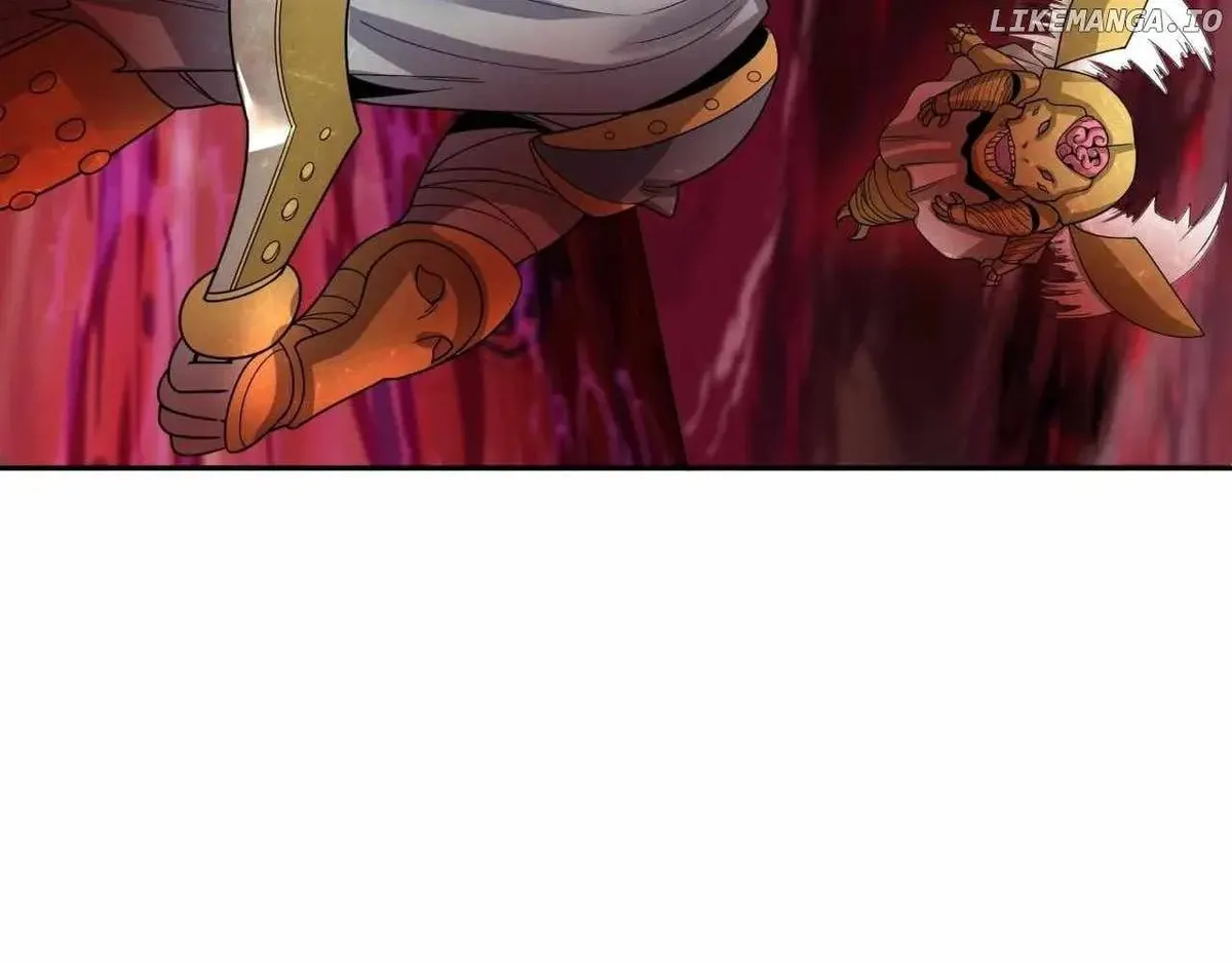 Age of Terror Chapter 271 Online - página 139