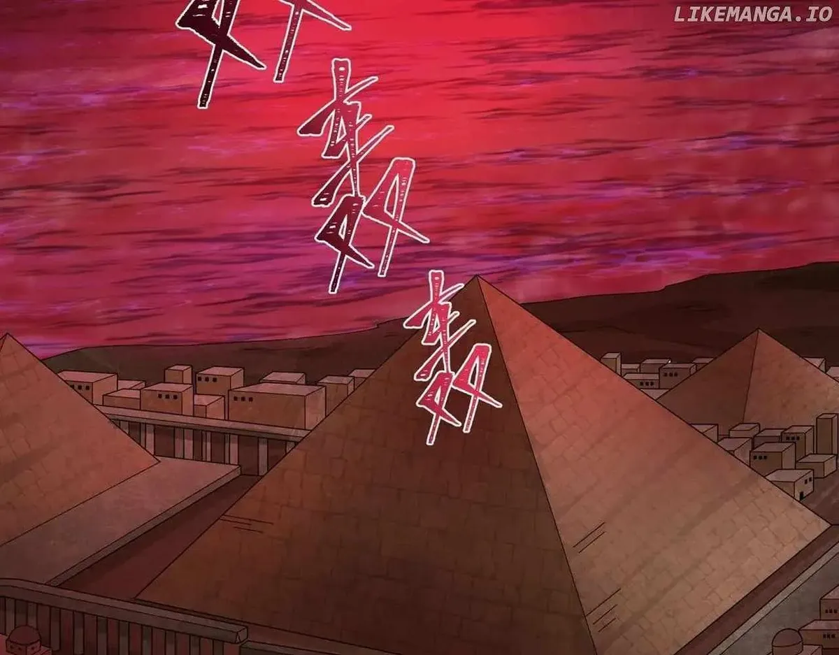 Age of Terror Chapter 272 Online - página 9