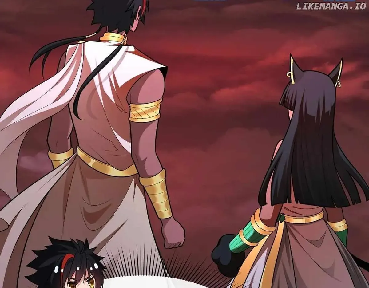 Age of Terror Chapter 272 Online - página 12