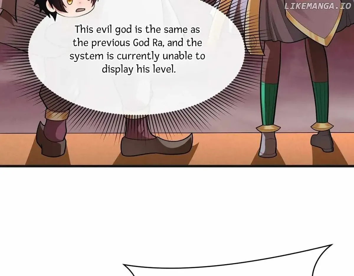 Age of Terror Chapter 272 Online - página 13