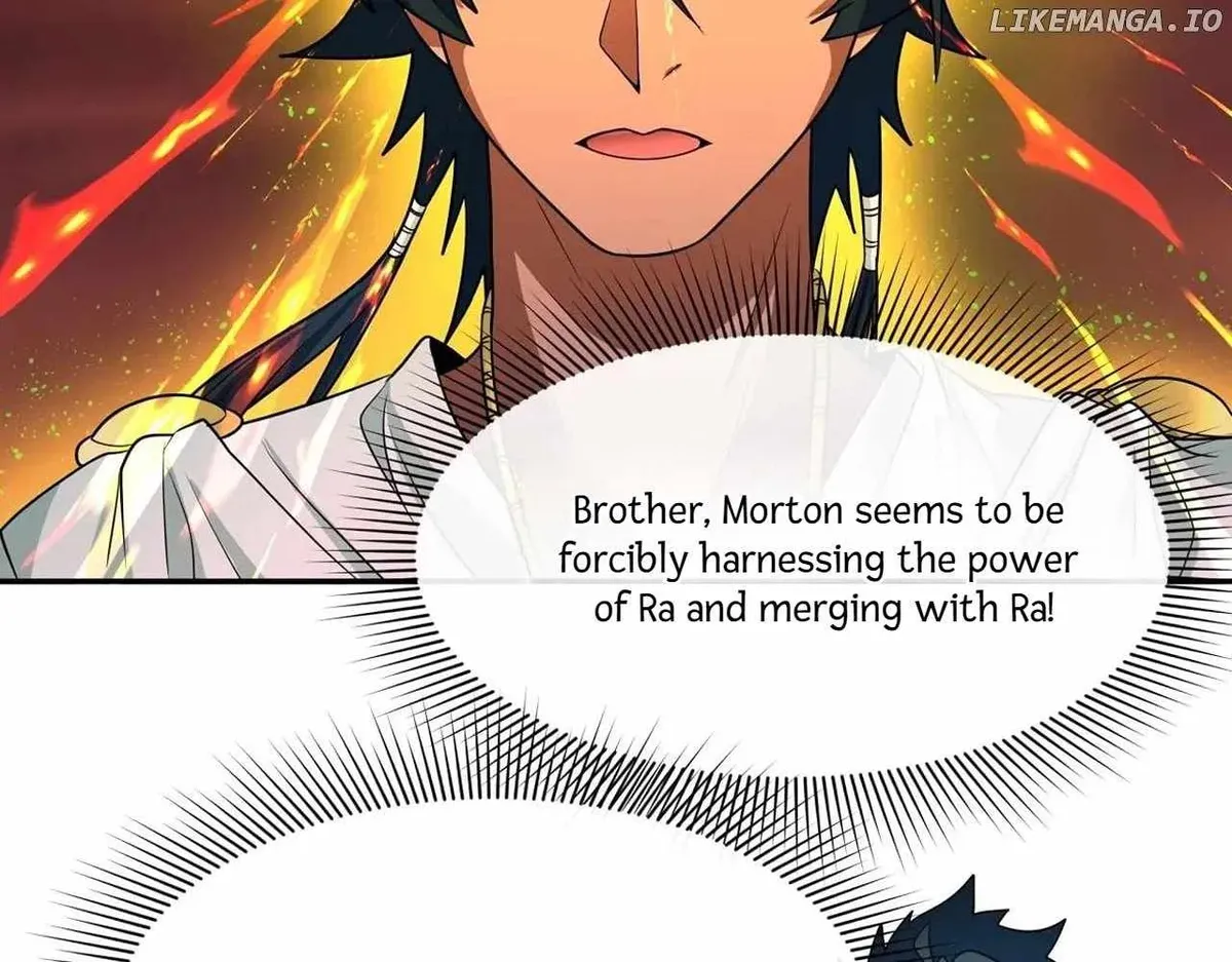 Age of Terror Chapter 272 Online - página 52