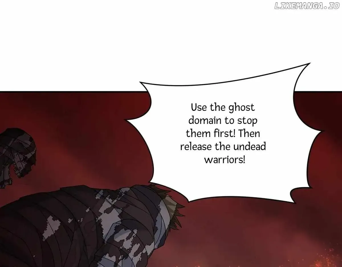 Age of Terror Chapter 272 Online - página 60