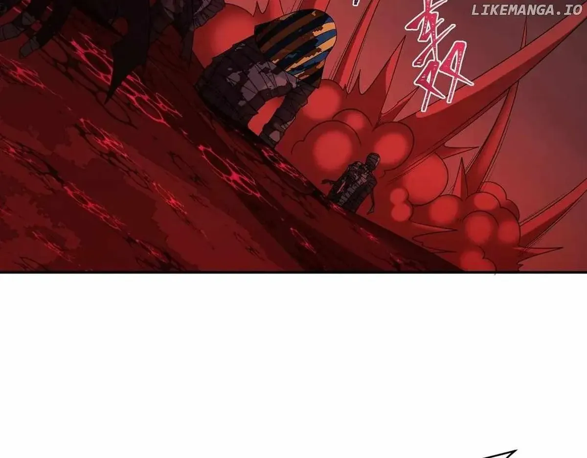 Age of Terror Chapter 272 Online - página 62