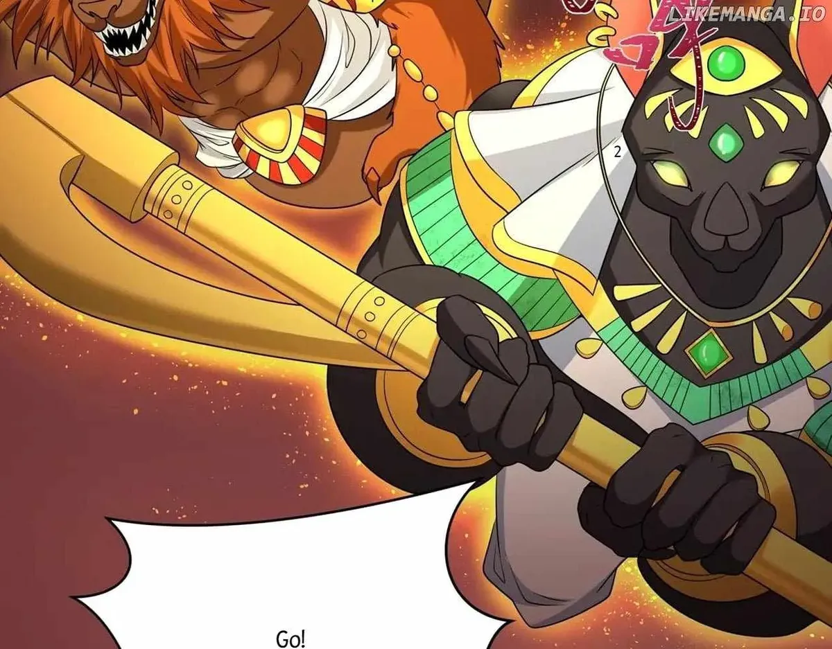 Age of Terror Chapter 272 Online - página 74