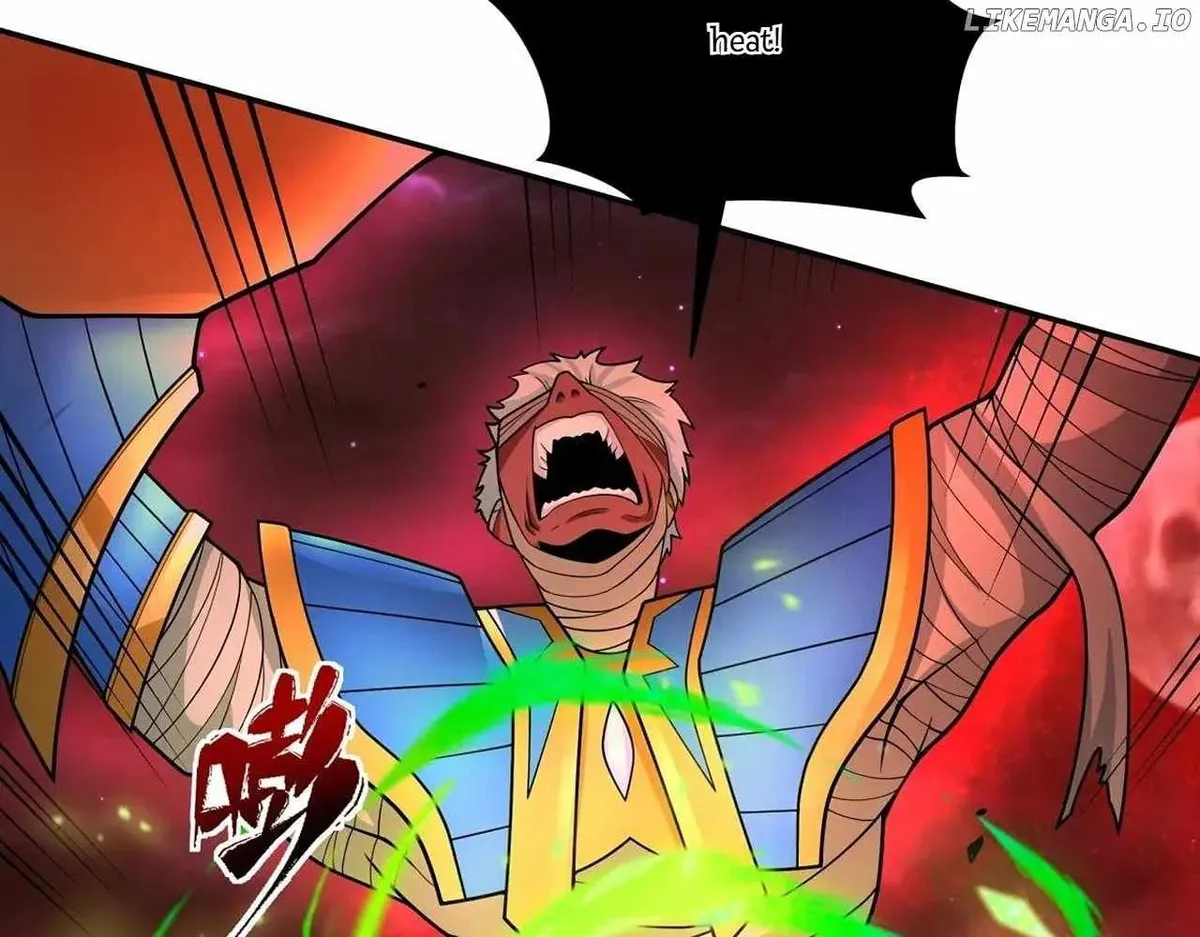 Age of Terror Chapter 272 Online - página 120