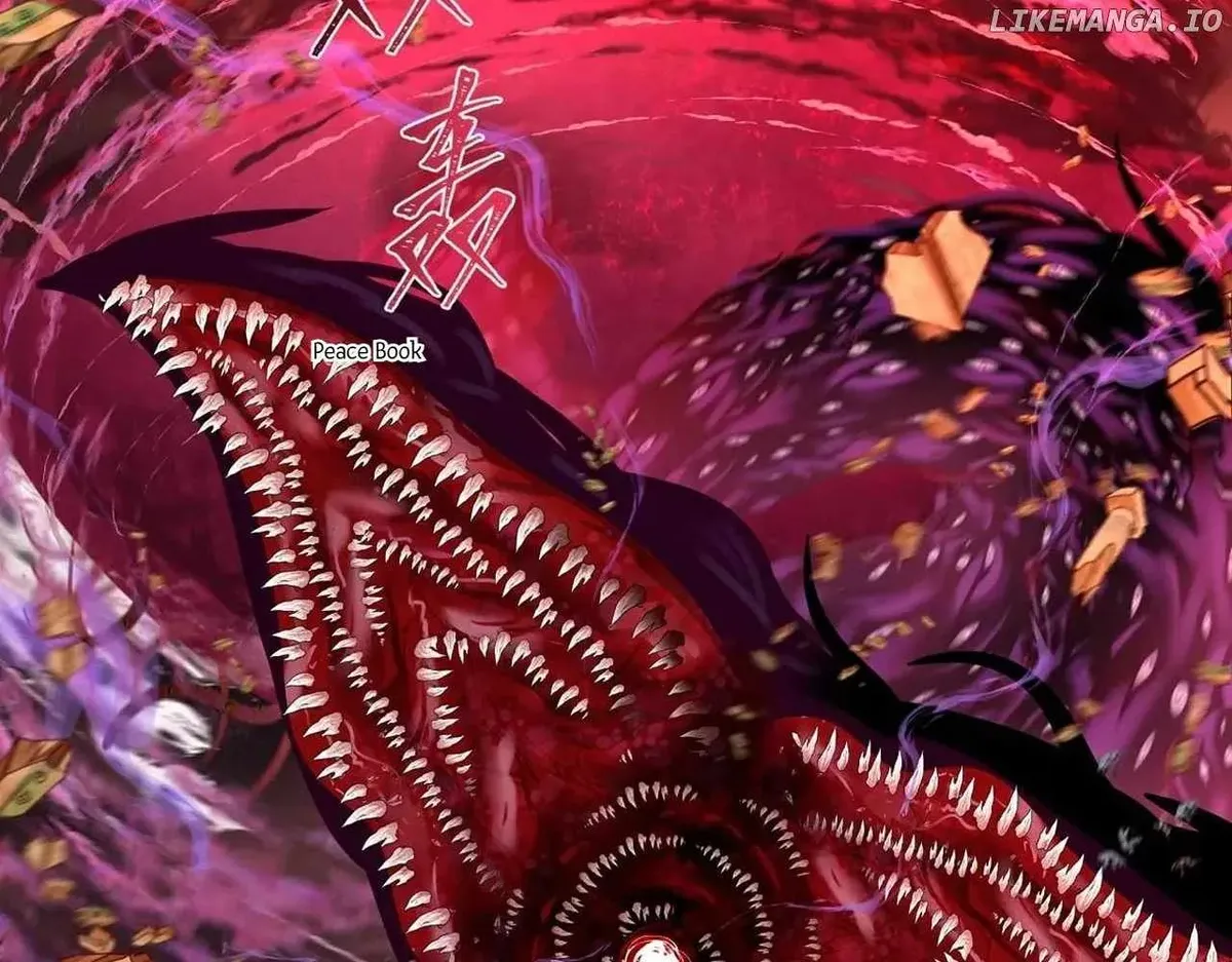 Age of Terror Chapter 272 Online - página 135