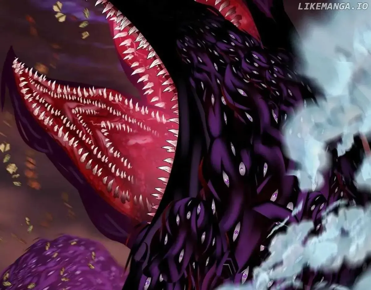 Age of Terror Chapter 272 Online - página 155