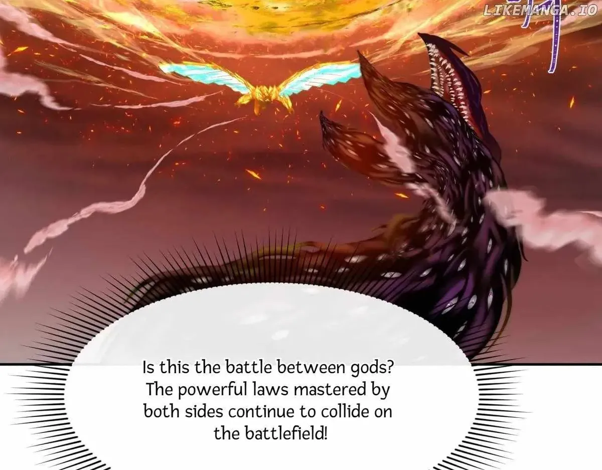 Age of Terror Chapter 272 Online - página 170