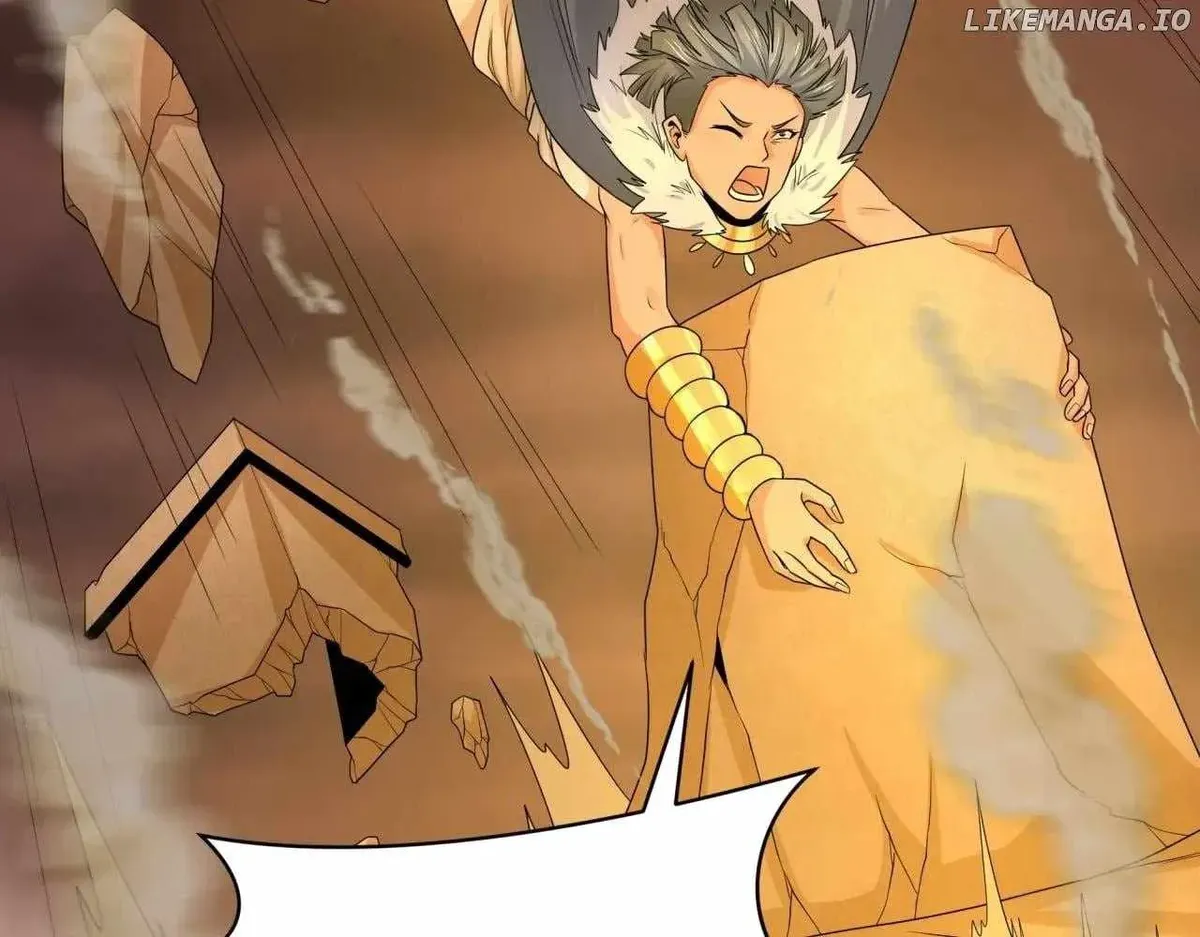 Age of Terror Chapter 273 Online - página 38