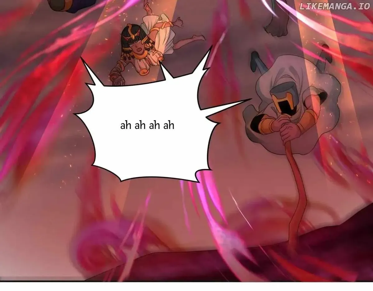 Age of Terror Chapter 273 Online - página 54
