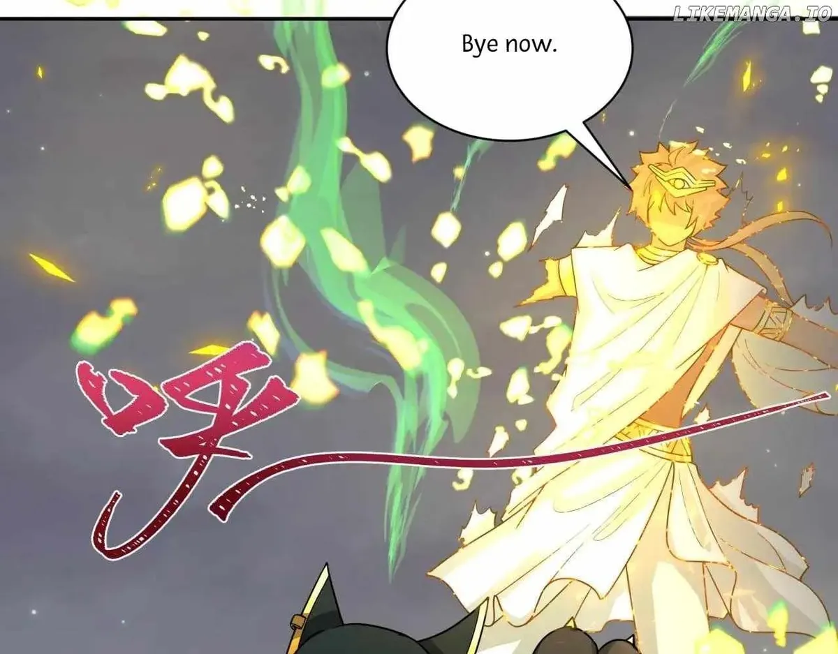 Age of Terror Chapter 273 Online - página 91