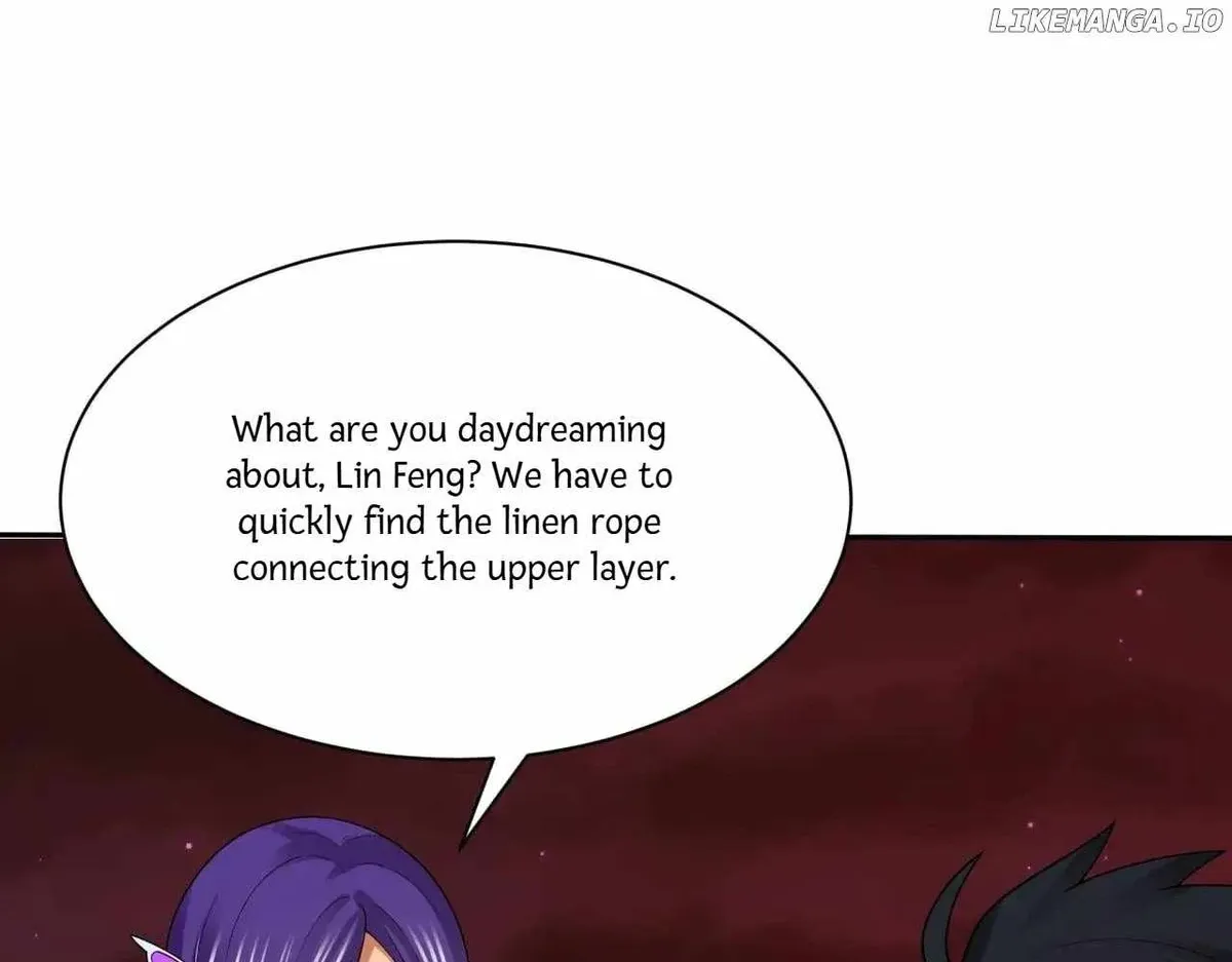Age of Terror Chapter 273 Online - página 116