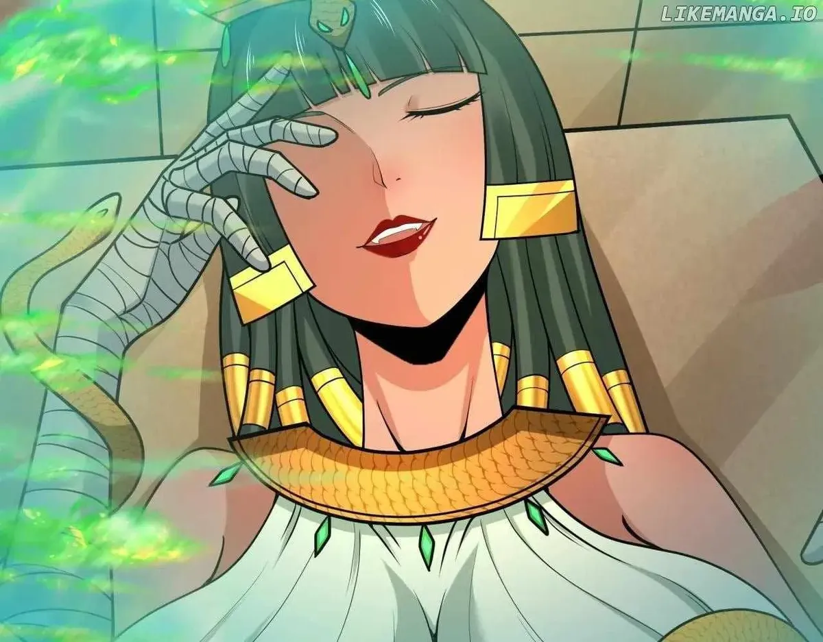 Age of Terror Chapter 274 Online - página 21