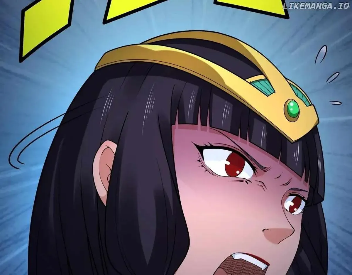 Age of Terror Chapter 274 Online - página 28