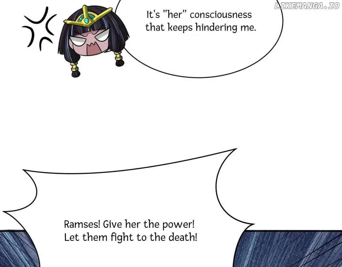 Age of Terror Chapter 274 Online - página 74