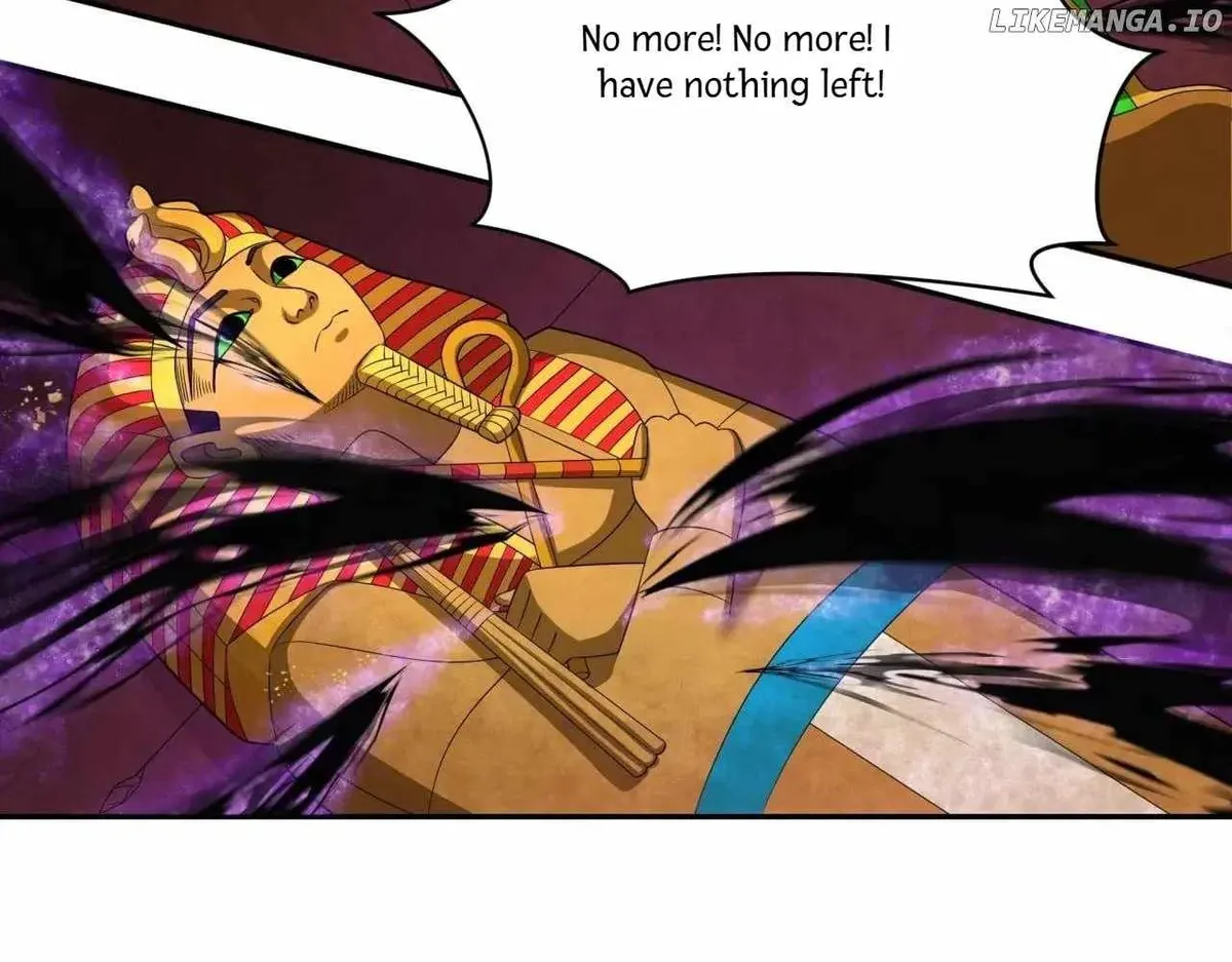 Age of Terror Chapter 274 Online - página 80