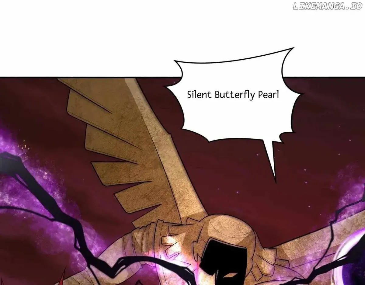 Age of Terror Chapter 274 Online - página 96